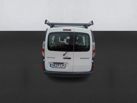 Renault Kangoo Combi Profes. M1-AF Blue dCi 70 kW(95 CV) -SS)
