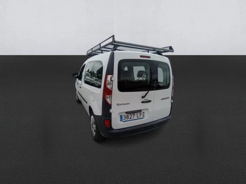 Renault Kangoo Combi Profes. M1-AF Blue dCi 70 kW(95 CV) -SS)