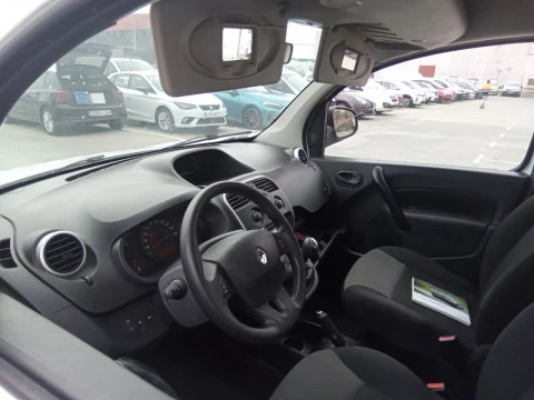 Renault Kangoo Combi Profes. M1-AF Blue dCi 70 kW(95 CV) -SS)