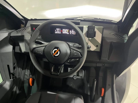 Mobilize Duo 80 Evo