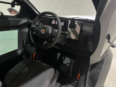 Mobilize Duo 80 Evo