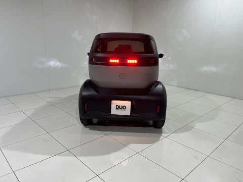 Mobilize Duo 80 Evo