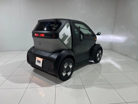 Mobilize Duo 80 Evo