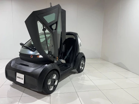 Mobilize Duo 80 Evo