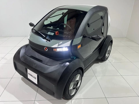 Mobilize Duo 80 Evo