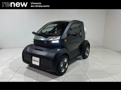 Mobilize Duo 80 Evo