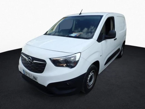 Opel Combo 1.5 TD 75kW (100CV) Select L H1 650kg 4 Puertas