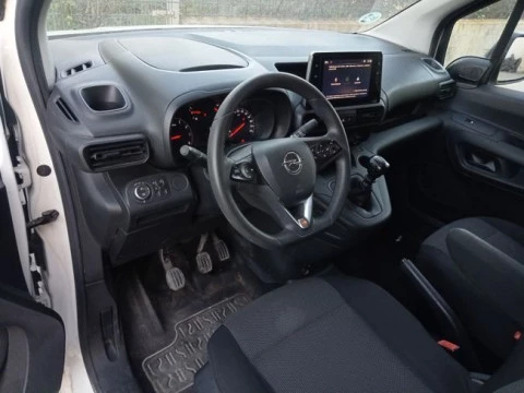 Opel Combo 1.5 TD 75kW (100CV) Select L H1 650kg 4 Puertas