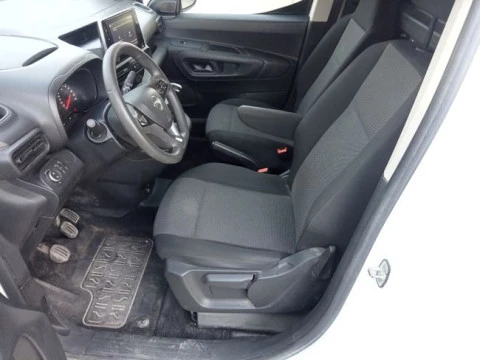 Opel Combo 1.5 TD 75kW (100CV) Select L H1 650kg 4 Puertas