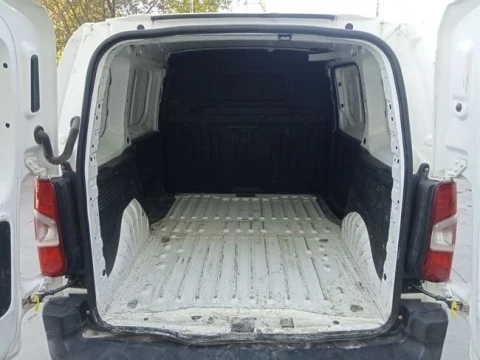 Opel Combo 1.5 TD 75kW (100CV) Select L H1 650kg 4 Puertas