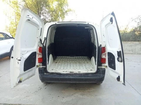 Opel Combo 1.5 TD 75kW (100CV) Select L H1 650kg 4 Puertas