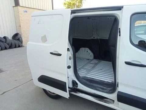 Opel Combo 1.5 TD 75kW (100CV) Select L H1 650kg 4 Puertas