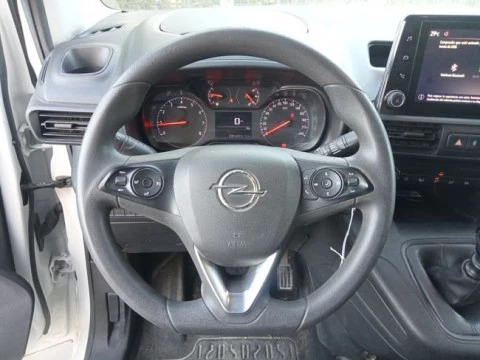 Opel Combo 1.5 TD 75kW (100CV) Select L H1 650kg 4 Puertas