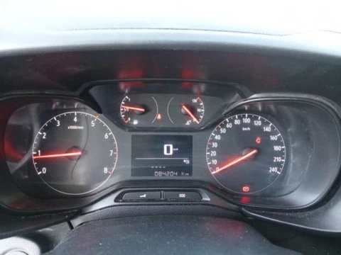 Opel Combo 1.5 TD 75kW (100CV) Select L H1 650kg 4 Puertas