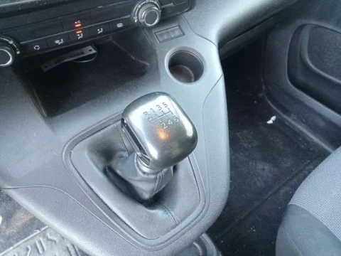 Opel Combo 1.5 TD 75kW (100CV) Select L H1 650kg 4 Puertas