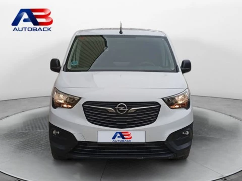 Opel Combo 1.5 TD 75kW (100CV) Select L H1 650kg 4 Puertas