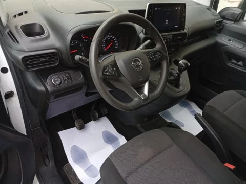 Opel Combo 1.5 TD 75kW (100CV) Select L H1 650kg 4 Puertas