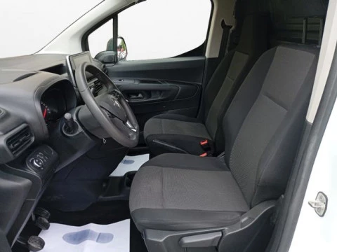 Opel Combo 1.5 TD 75kW (100CV) Select L H1 650kg 4 Puertas