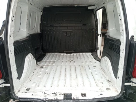 Opel Combo 1.5 TD 75kW (100CV) Select L H1 650kg 4 Puertas