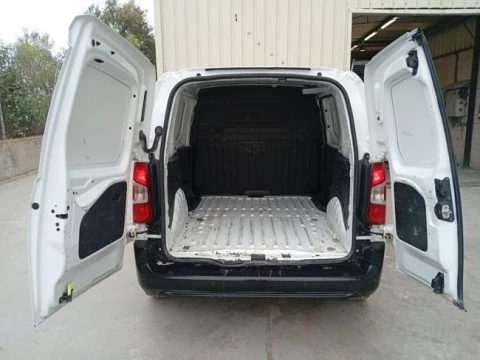 Opel Combo 1.5 TD 75kW (100CV) Select L H1 650kg 4 Puertas