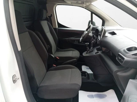 Opel Combo 1.5 TD 75kW (100CV) Select L H1 650kg 4 Puertas