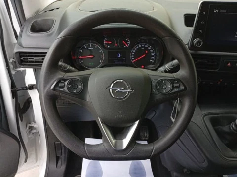 Opel Combo 1.5 TD 75kW (100CV) Select L H1 650kg 4 Puertas