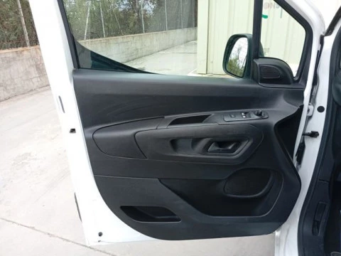 Opel Combo 1.5 TD 75kW (100CV) Select L H1 650kg 4 Puertas