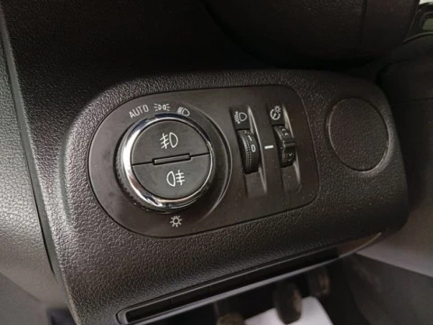 Opel Combo 1.5 TD 75kW (100CV) Select L H1 650kg 4 Puertas