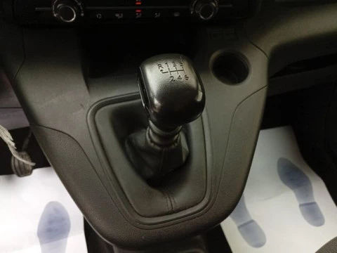 Opel Combo 1.5 TD 75kW (100CV) Select L H1 650kg 4 Puertas