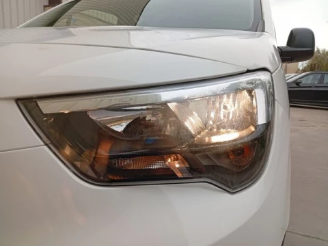 Opel Combo 1.5 TD 75kW (100CV) Select L H1 650kg 4 Puertas