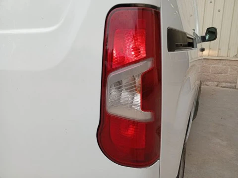 Opel Combo 1.5 TD 75kW (100CV) Select L H1 650kg 4 Puertas
