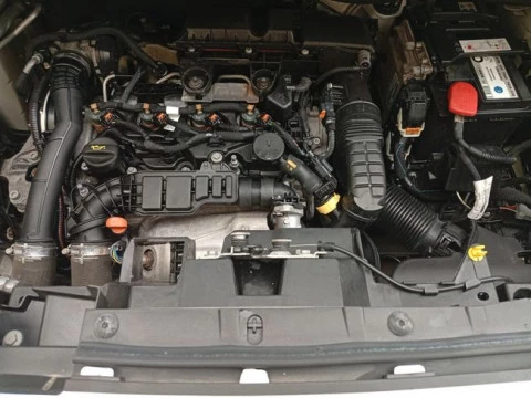 Opel Combo 1.5 TD 75kW (100CV) Select L H1 650kg 4 Puertas