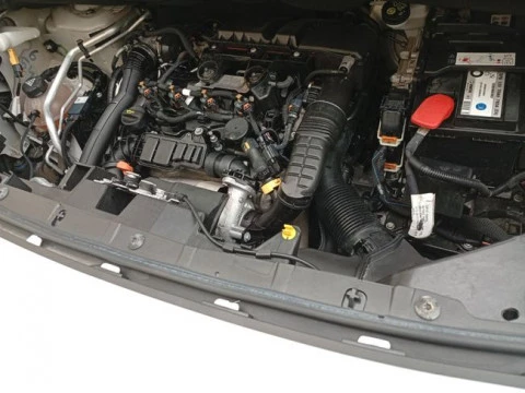 Opel Combo 1.5 TD 75kW (100CV) Select L H1 650kg 4 Puertas