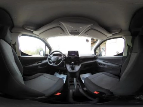 Opel Combo 1.5 TD 75kW (100CV) Select L H1 650kg 4 Puertas