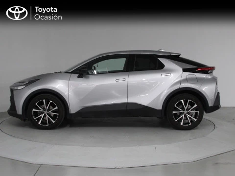 Toyota C-HR 1.8 140H Advance