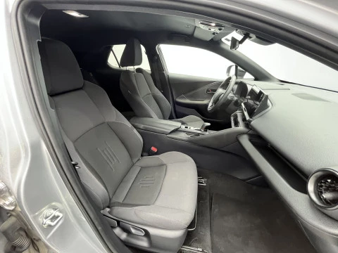 Toyota C-HR 1.8 140H Advance