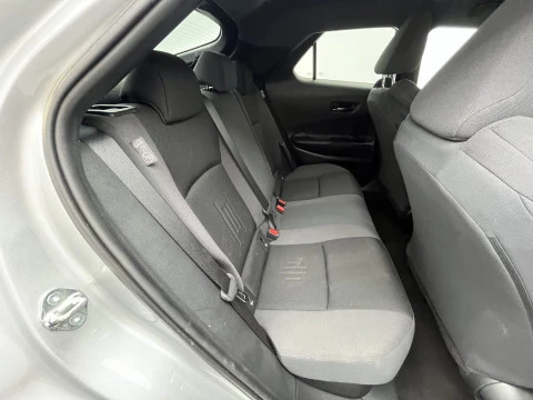 Toyota C-HR 1.8 140H Advance