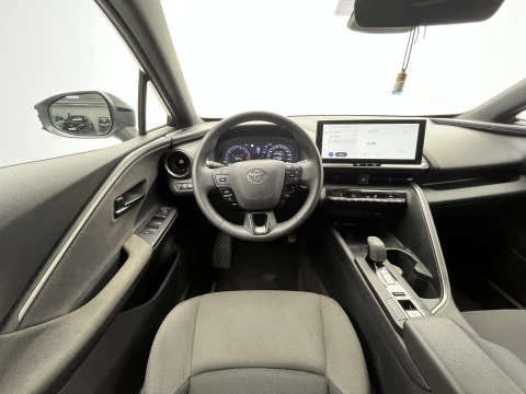 Toyota C-HR 1.8 140H Advance