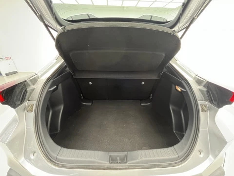 Toyota C-HR 1.8 140H Advance