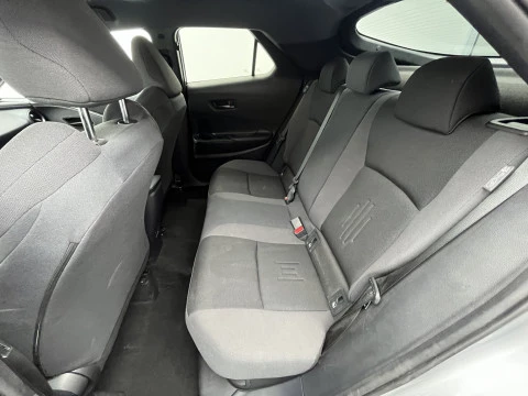 Toyota C-HR 1.8 140H Advance