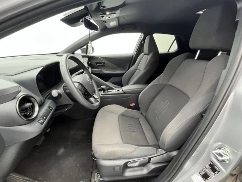 Toyota C-HR 1.8 140H Advance