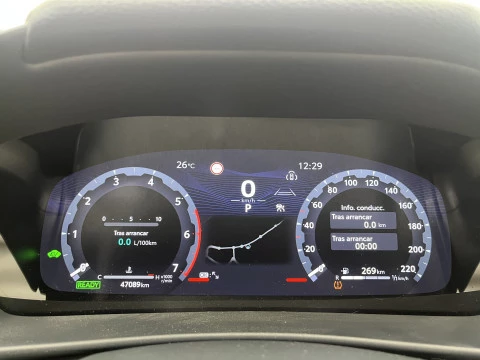 Toyota C-HR 1.8 140H Advance