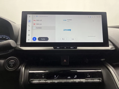 Toyota C-HR 1.8 140H Advance