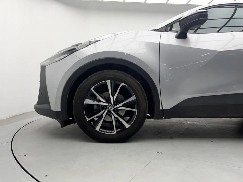 Toyota C-HR 1.8 140H Advance