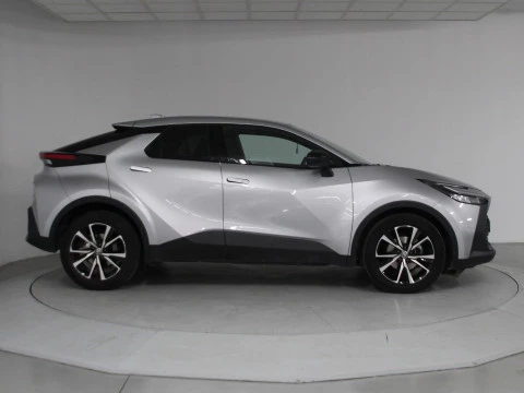 Toyota C-HR 1.8 140H Advance