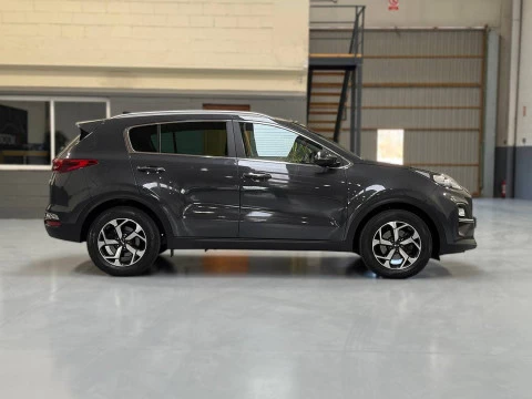 Kia Sportage 1.6 MHEV Drive Plus 100kW (136CV) 4x2