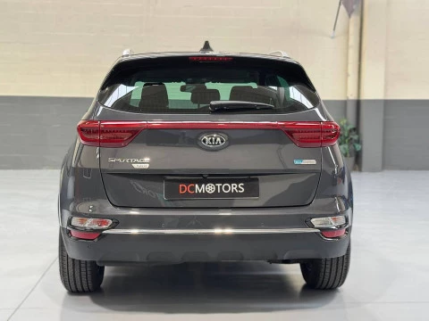 Kia Sportage 1.6 MHEV Drive Plus 100kW (136CV) 4x2