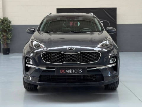 Kia Sportage 1.6 MHEV Drive Plus 100kW (136CV) 4x2