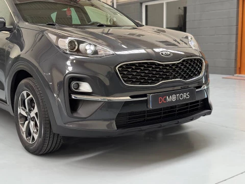 Kia Sportage 1.6 MHEV Drive Plus 100kW (136CV) 4x2