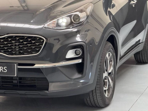 Kia Sportage 1.6 MHEV Drive Plus 100kW (136CV) 4x2